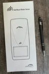 Ubiquiti Mfi-msw Wall Mount Motion Sensor Brand New In Box!!. Fixed Price $17.45.
