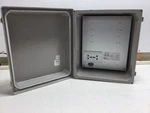 Altelix Q13276-01 14X12X8.5 Fiberglass Weatherproof Nema Enclosure. Fixed Price $279.99.
