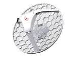 Mikrotik Wireless Router Ghz Pole-installable (pack Of RBLHG5KIT. Fixed Price $351.99.