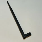 Tp-link Indoor Desktop Omni-directional Antenna Only Model TL-ANT2408C. Fixed Price $14.85.
