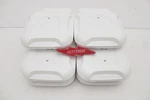 Lot Of 10 Cisco AIR-CAP3702I-B-K9 Wireless Access Point W/ Mounting Hardware. Fixed Price $249.99.