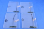 Connectivity Dual Band Wifi 2.4 & 5GHZ / Bluetooth Wlan Antennas 2118309-1. Fixed Price $12.50.