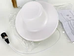 Commscope Andrew Das Low Pim Omni Mimo In-building Antenna CMAX-OMF2-43-I53, New. Fixed Price $81.95.