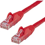Startech It N6PATCH50RD 50FT Red CAT6 Utp Cable RJ45 M-f. Fixed Price $39.97.