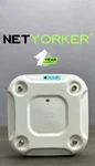 Cisco AIR-CAP3702E-A-K9 Wireless Access Point 802.11AC Same Day Shipping. Fixed Price $29.99.