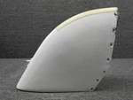 Vf 10-108 Communications Components Vhf Conformal Antenna. Fixed Price $364.00.