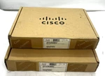 Lot Of 2: Cisco AIR-ANT2465P-R 2.4 Ghz, 6.5 Dbi Diversity Patch Antenna W/rp Tnc. Fixed Price $15.00.