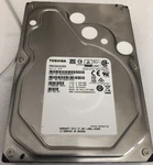 MG03ACA300 Toshiba 2.9TB Internal 7200RPM 3.5" 64MB Sata 6.0GB/S Hdd +. Fixed Price $81.99.