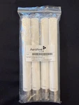 Aerohive AP-1130 Outdoor Antenna Ah-acc-ant-kit 2.4 Ghz And 5.0 5DBI. Fixed Price $35.00.