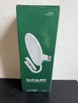 New Ubiquiti Nanobridge M365 3.65GHZ 2X2 Mimo Airmax 22DBI Cpe Wireless. Fixed Price $65.00.