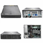 Lenovo Thinkserver TD350 Tower W/ Cpu Ram Hdd Enterprise. Fixed Price $650.00.