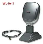 High-gain Wirelss Directional Indoor Antenna, WL-IA11. Fixed Price $33.99.