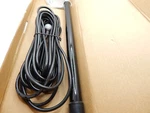 10DBI Outdoor 4G Lte Long Range Cellular Trail Camera Antenna With 20FT Cable Fo. Fixed Price $14.99.