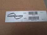 Mobileaccess Wce Wifi Coverage Expander New Quantity. Fixed Price $99.95.