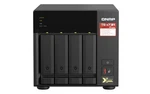 Qnap TS-473A Nas Tower Ethernet Lan Black V1500B. Fixed Price $1529.59.
