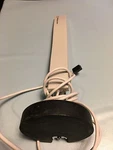 Lucent Avaya Desktop External Expander Antenna AIN24-0D-0202 Wifi Wireless. Fixed Price $16.99.
