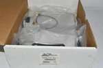 New Trango Systems AD5900-15-R Circular Polarized Patch Antenna 5.8GHZ Rev. Fixed Price $193.98.