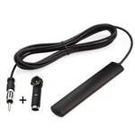 Eightwood Car Stereo Fm Radio Antenna, Hidden Windshield Din Black. Fixed Price $18.81.