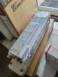 Motorola STHX4003EB 3.5 Ghz Wimax WAP35400 Access Point New. Fixed Price $1000.00.