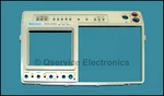 Tektronix 2465 Dms Oscilloscope Front Panel Surrounding Bezel Ref # 665677866. Fixed Price $35.00.