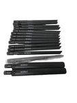Lot Of 15 Teltonika PR1URF51 Wi-fi Antenna 2.4 Ghz Dbi Rp-sma Male. Fixed Price $29.75.