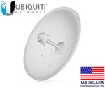 New Ubiquiti Networks 2-3GHZ 24DBI Rocketdish RD-2G24 Ptp Access Point. Fixed Price $289.95.
