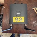 Cisco Aironet AIR-AP1242AG-A-K9 Wireless Access Point. Fixed Price $5.00.