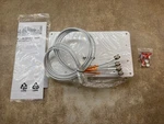 Cisco AIR-ANT2566P4W-R Aironet Dual Band Directional Antenna. Fixed Price $29.99.