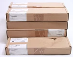 Lot Of 9 Cisco AIR-ANT1728 2.4GHZ 5.2DBI Omni Antenna #4002PT202SI. Fixed Price $69.95.