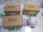 Acceltex ATS-OO-245-46-4NP-36 Omni Antenna 2.4/5GHZ N-style Tested Lot Of. Fixed Price $53.99.