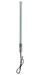 Omni Antenna 902-928 Mhz 5-DB Fiberglass With Feet RG213 Cable Pctel MFB9155. Fixed Price $258.28.