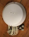 Laird SL69273PTL72NM Wireless Infrastructure Indoor Antenna - Used. Fixed Price $75.99.