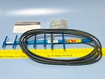 Pctel Bluewave BMY890K3025N1 Yagi Antenna; 890-960 Mhz, 10 Dbd. Fixed Price $249.99.