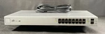 Ubiquiti US-16-150W Port Poe+ Switch- Same Day Shipping. Fixed Price $399.99.
