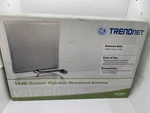 Trendnet TEW-A014D Outdoor Directional Antenna. Fixed Price $30.00.