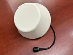 Terrawave 698-960/1710-2700MHZ 5/7DBI Ceiling Antenna M3050070011206. Fixed Price $29.00.