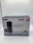 D-link DIR-860L 300 Mbps 4-PORT Gigabit Wireless Router Wi-fi W/ Adapter. Fixed Price $20.00.