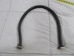 Andrew WR75 Ku-band Vulcanized Jacketed Flexible Waveguide 36" 345. Fixed Price $269.99.