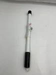 L-com HG2408U-NF 2.4 Ghz Dbi Omnidirectional Antenna 12IN N-female Connector. Fixed Price $107.35.