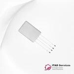 Commscope CMAX-DMF-43-UW-I53 Low Pim Directional Mimo In-building Antenna. Fixed Price $29.99.