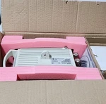 Radwin 2000 C-series Odu RW-2050-9300 Wireless Radio 5GHZ Connectorized 200MBPS. Fixed Price $339.99.