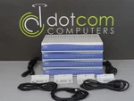 Adtran Lot 4X Total Access TA908 2ND Gen 4212908L1 Wall Mounts Cables. Fixed Price $1200.00.