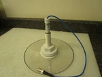 Pulse Electronics DASUTCCR500NF Clarity Series Ceiling Mount Antenna Wifi 4G 3G. Fixed Price $129.88.