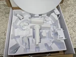 Ubiquiti PBE-5AC-GEN2-US Powerbeam 802.11AC Wireless Bridge. Fixed Price $60.00.