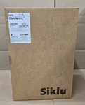 Brand New Siklu Multihaul Terragraph Terminal Unit MH-T265-CCP-POE-MWB. Fixed Price $250.00.