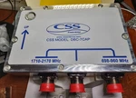 New! Css Antenna DBC-7CAP Wide Band. Fixed Price $300.00.
