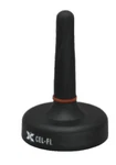 Nextivity Cel-fi Go-m Outdoor Donor Antenna Mag Mount Black (A41-V21-100). Fixed Price $9.99.