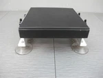 Dtc VDAR-1 7011156-2 Single Dbic Hybrid Patch Video Antenna Rhcp 2.4-2.5 Ghz. Fixed Price $42.75.