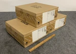 Lot Of Cisco AIR-ANT2430V-R Omni Antennas Nib, Sealed. Fixed Price $34.99.