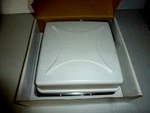 Panel Wifi Antenna - 16 Dbi With Brackets/misc.. Fixed Price $39.95.